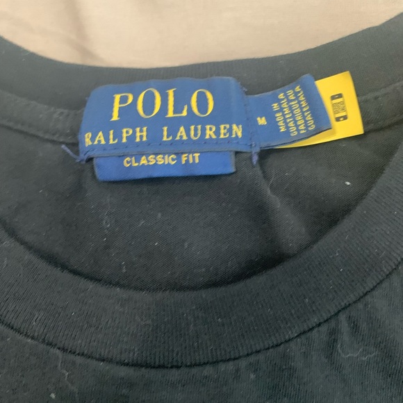 Polo Bear Tee - Picture 5 of 5
